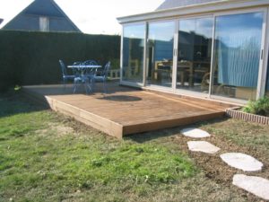 Pierr&251.jpg039;eau Le Jardinier Terrasse 1 251