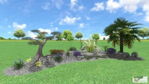 Pierr&278.jpg039;eau Le Jardinier Calte 278