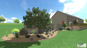 Pierr&289.jpg039;eau Le Jardinier Ador 289